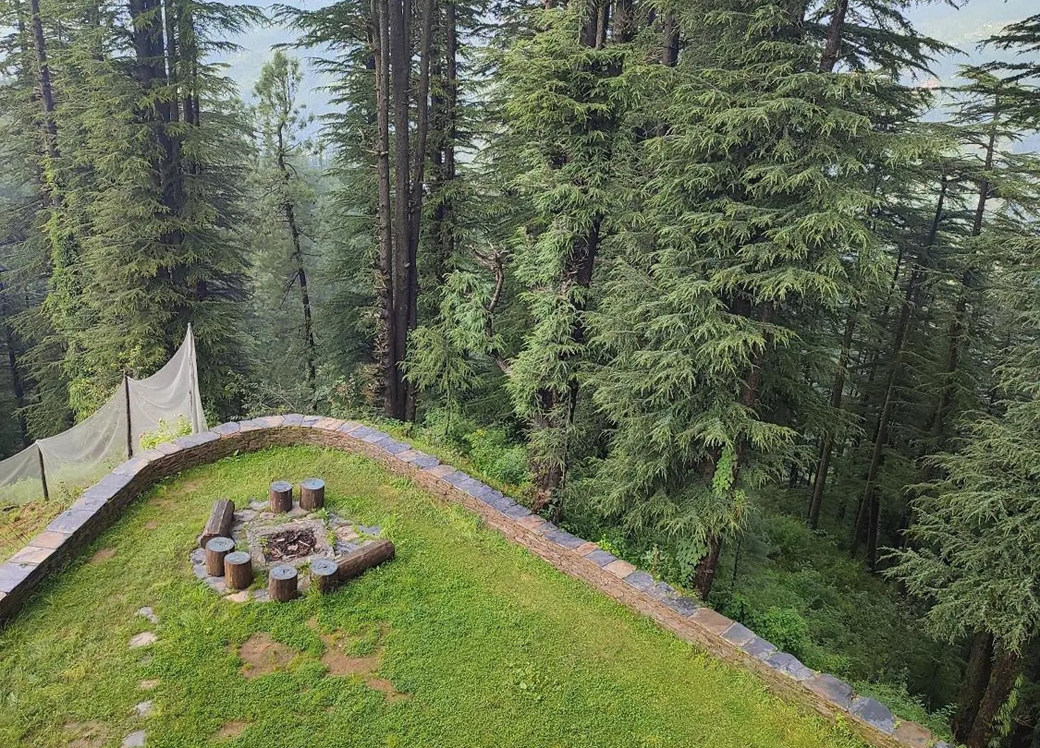 Norvin Homes Shimla