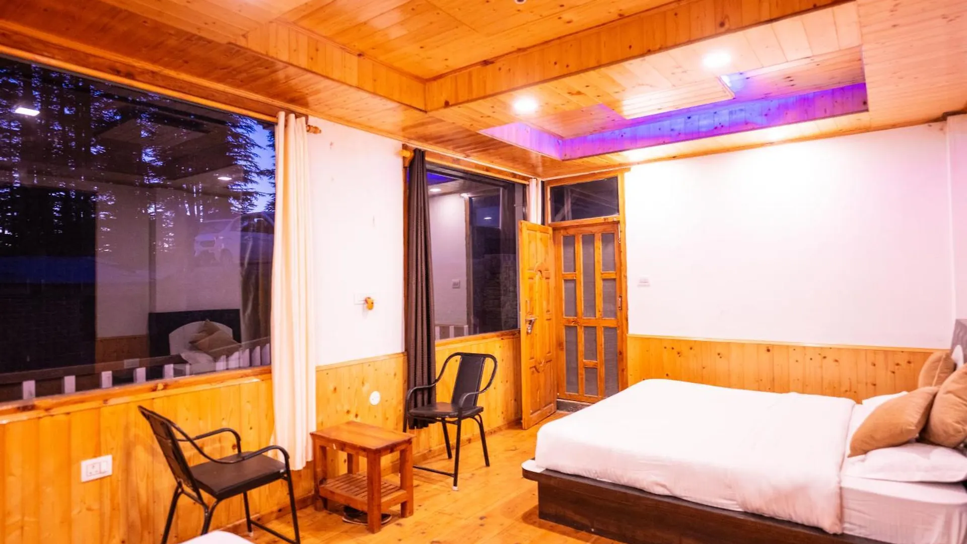 Norvin Homes Shimla Indien