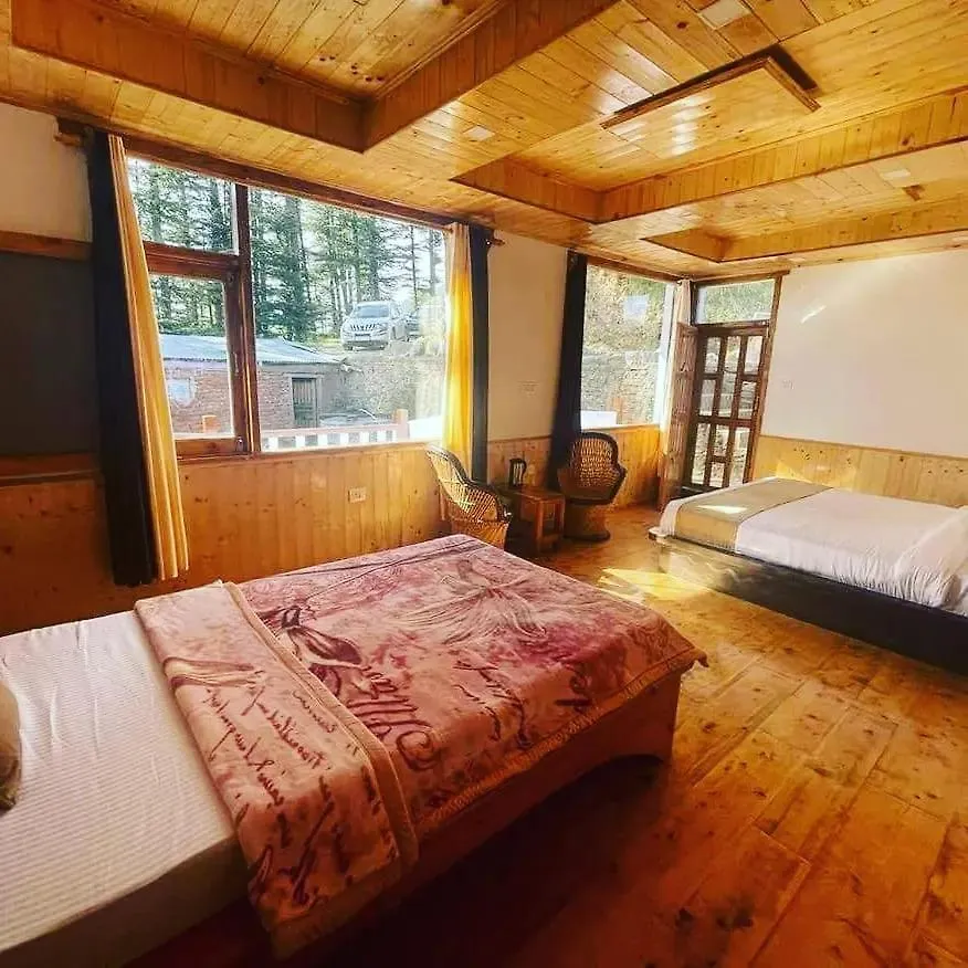 Norvin Homes Shimla 0*,  Indien