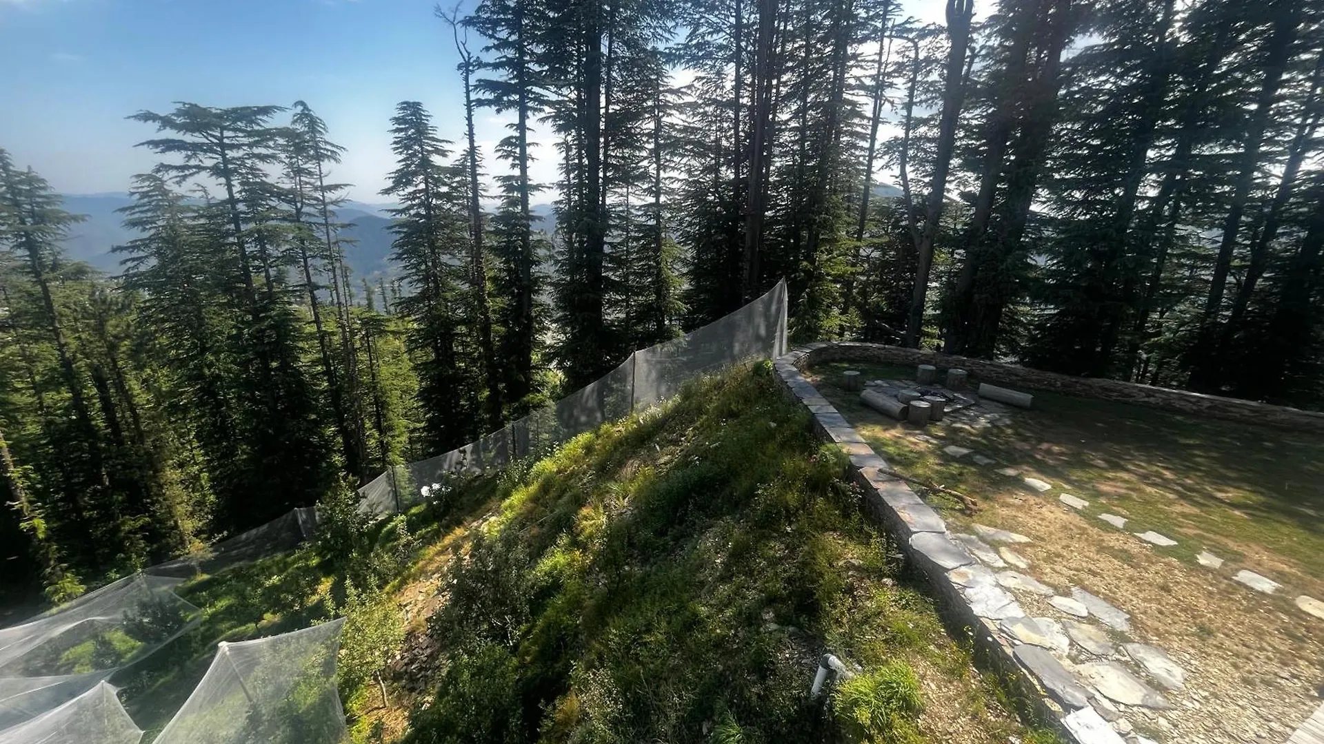Landsted Norvin Homes Shimla